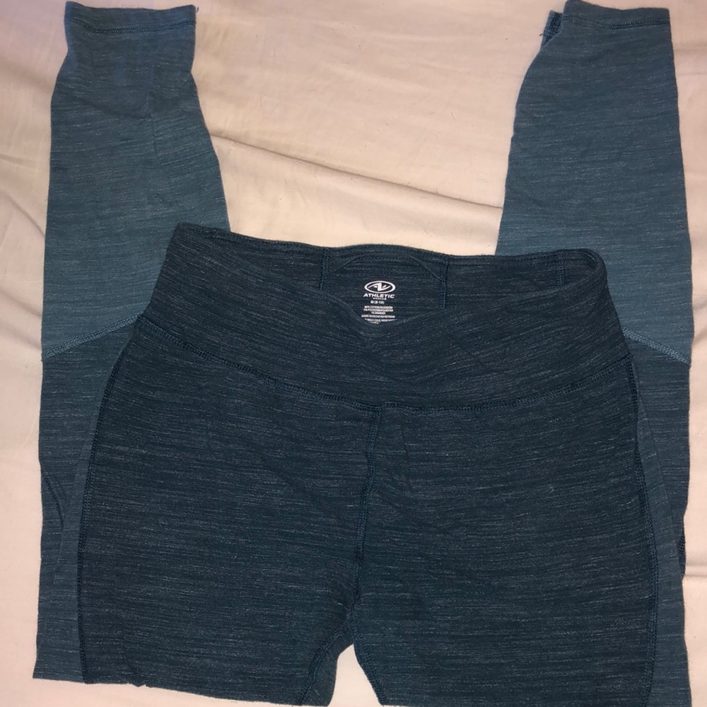 Athletic works leggings